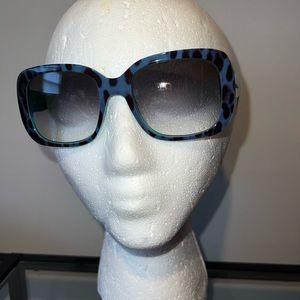 Dolce & Gabbana Square frame Sunglasses